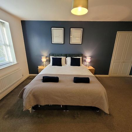 Catchpole Stays Abbey Field Apartment- A Lovely 2 Bed Apartment With Field Views Near Colchester Town Centre מראה חיצוני תמונה