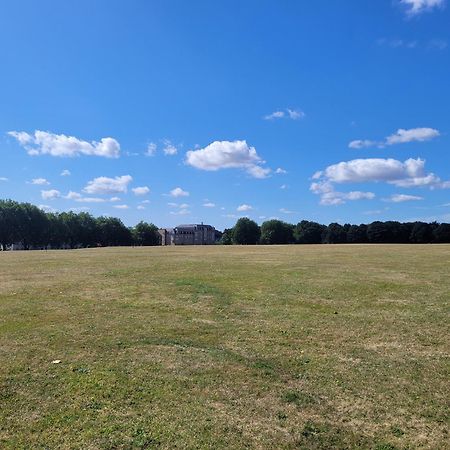 Catchpole Stays Abbey Field Apartment- A Lovely 2 Bed Apartment With Field Views Near Colchester Town Centre מראה חיצוני תמונה