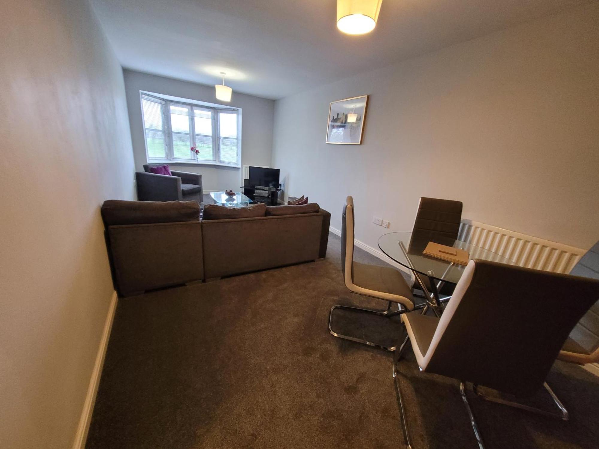 Catchpole Stays Abbey Field Apartment- A Lovely 2 Bed Apartment With Field Views Near Colchester Town Centre מראה חיצוני תמונה