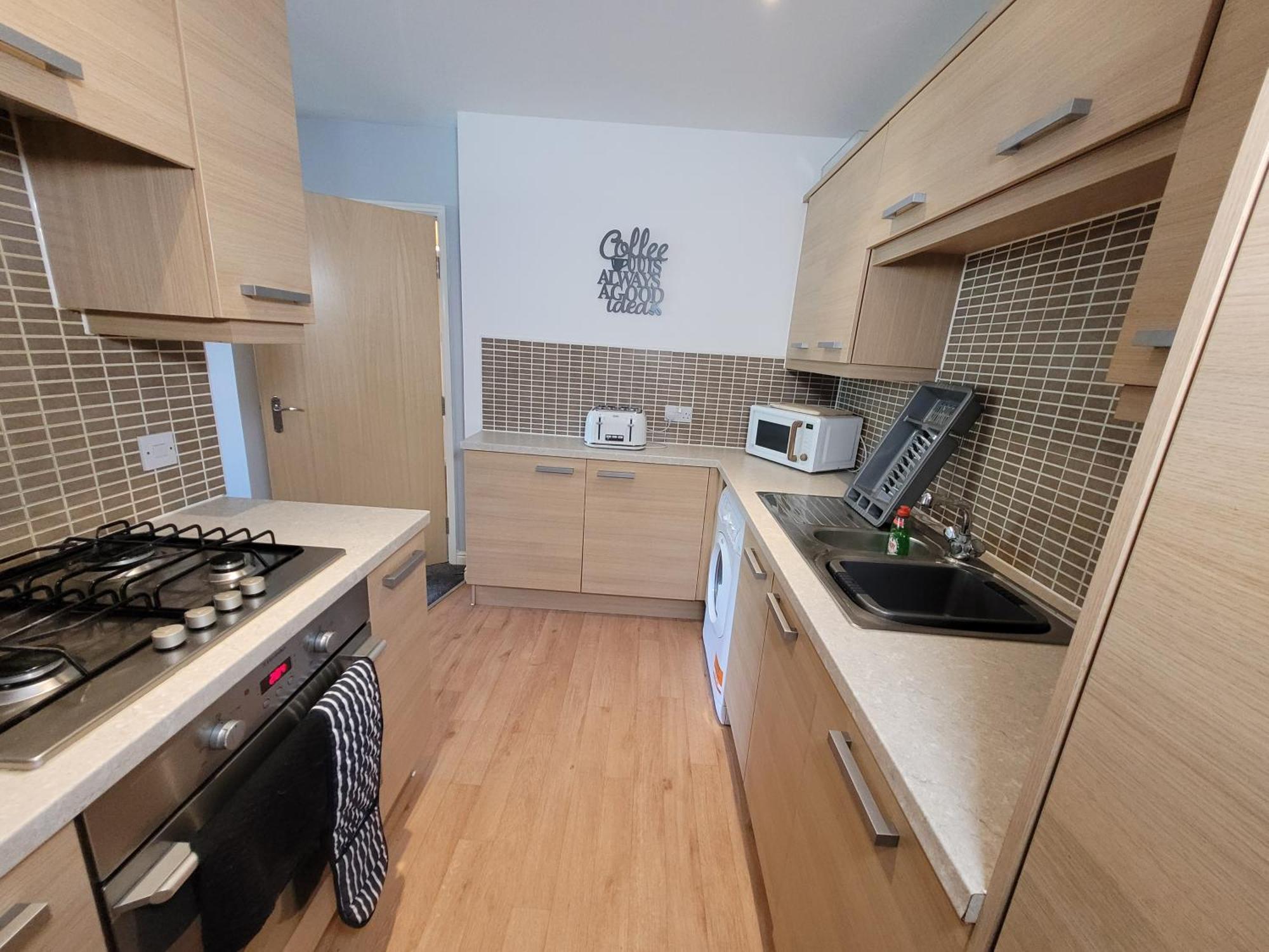 Catchpole Stays Abbey Field Apartment- A Lovely 2 Bed Apartment With Field Views Near Colchester Town Centre מראה חיצוני תמונה