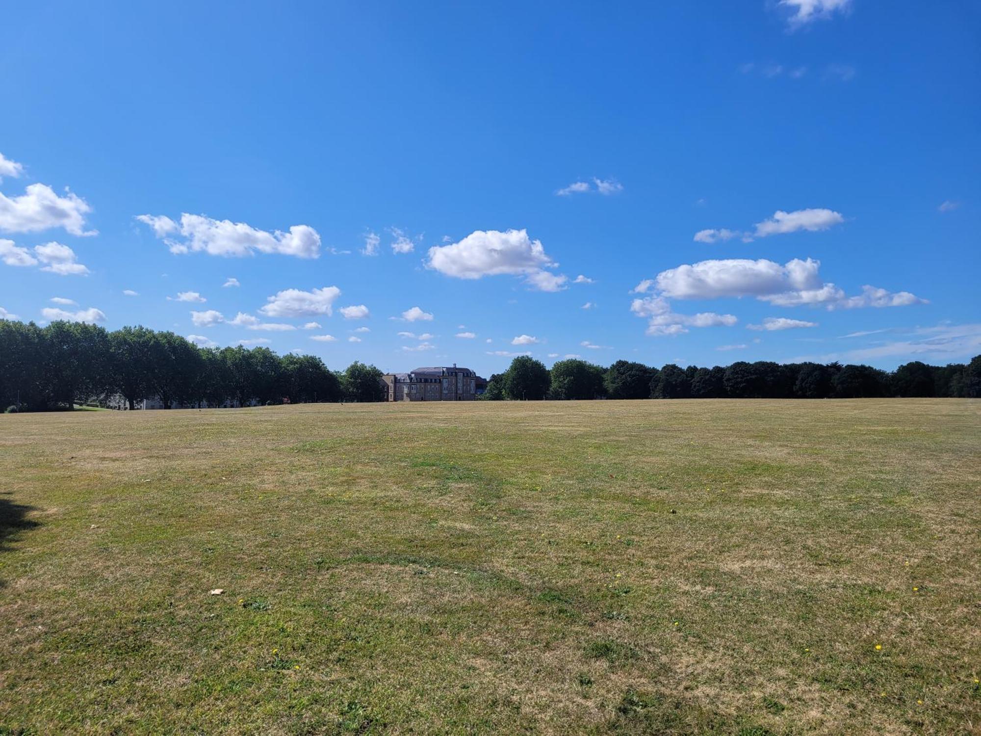 Catchpole Stays Abbey Field Apartment- A Lovely 2 Bed Apartment With Field Views Near Colchester Town Centre מראה חיצוני תמונה